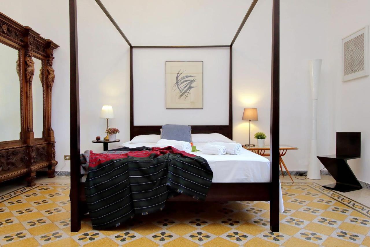 4Bnb - Tiberina Spacious Apartment Roma Dış mekan fotoğraf
